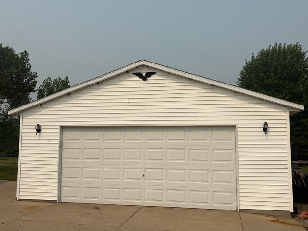 Image for N8839 E Friesland Rd Randolph
