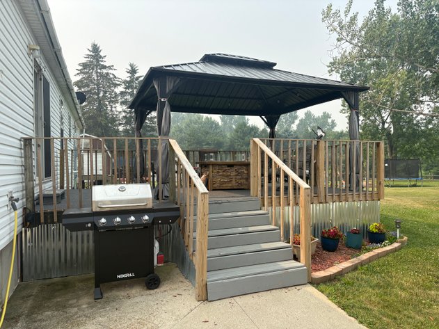 Image for N8839 E Friesland Rd Randolph