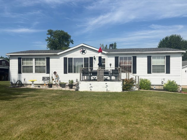 Image for N8839 E Friesland Rd Randolph