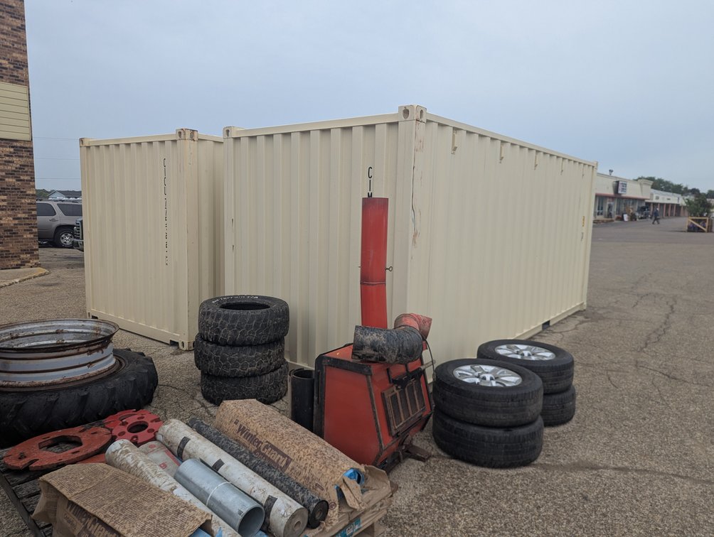 Image for 2026 Waupun Fall Online Equipment Consignment Auction
