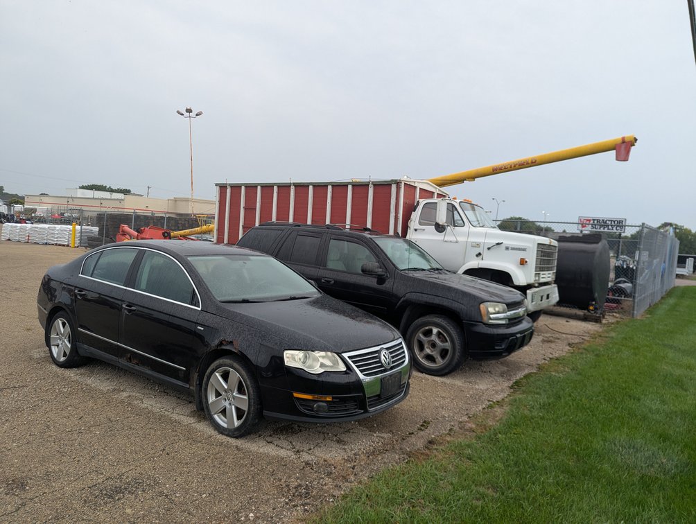 Image for 2026 Waupun Fall Online Equipment Consignment Auction
