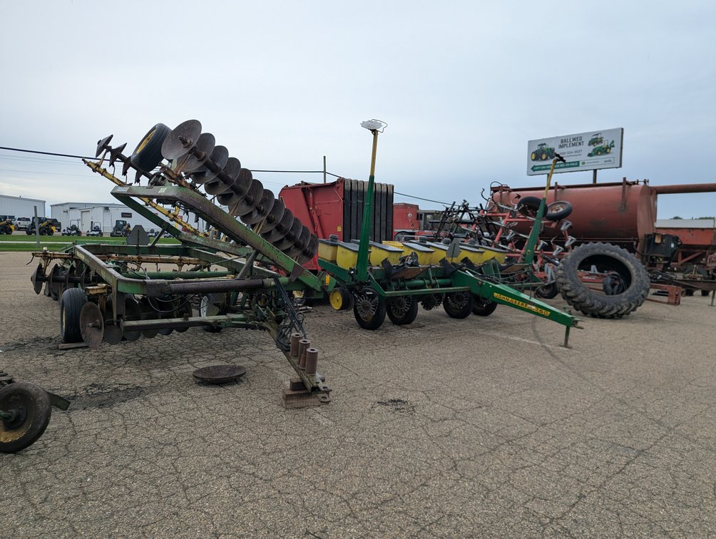 Image for 2026 Waupun Fall Online Equipment Consignment Auction