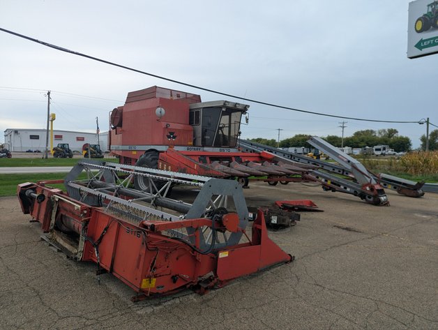 Image for 2026 Waupun Fall Online Equipment Consignment Auction