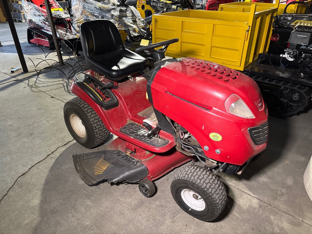 Image for November Containers, Excavators and Consignments Online Auction