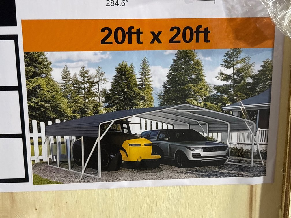 Image for November Containers, Excavators and Consignments Online Auction