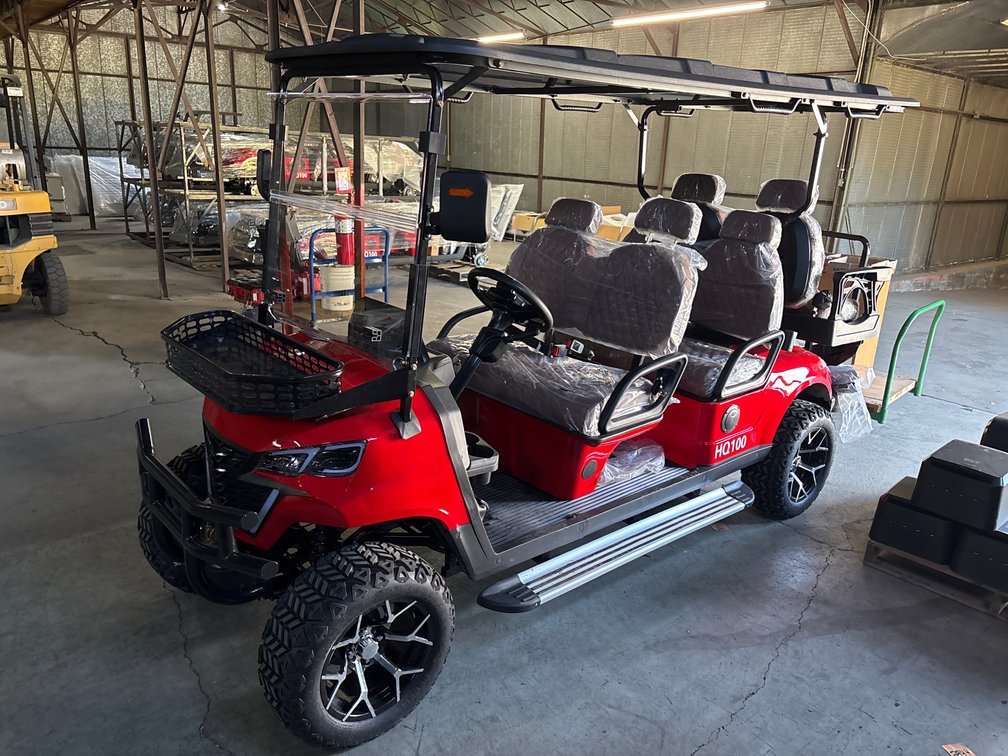 Image for November Containers, Excavators and Consignments Online Auction