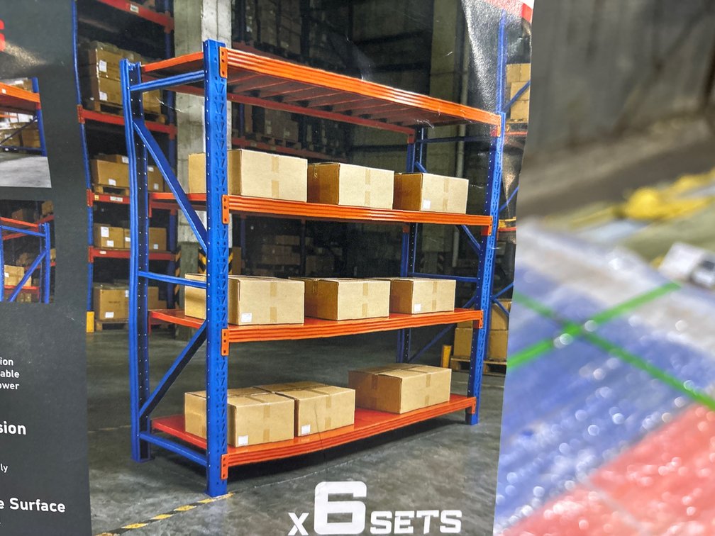Image for November Containers, Excavators and Consignments Online Auction