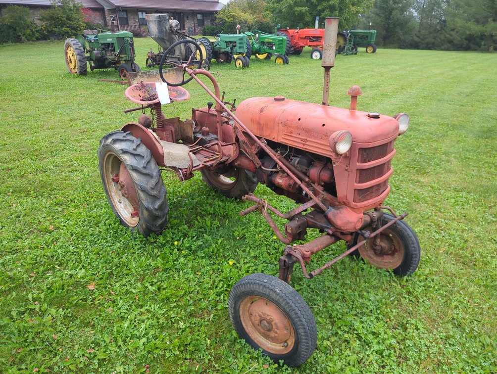 Image for The Larry Gruenberger Collection Online Auction