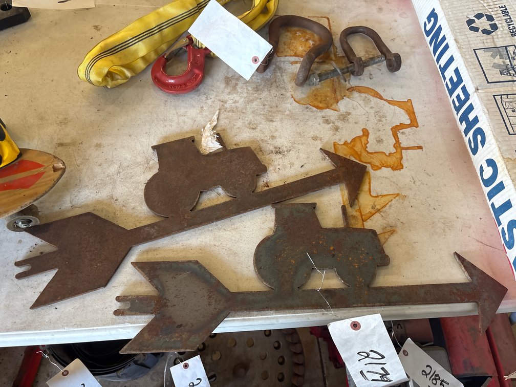 Image for The Larry Gruenberger Collection Online Auction