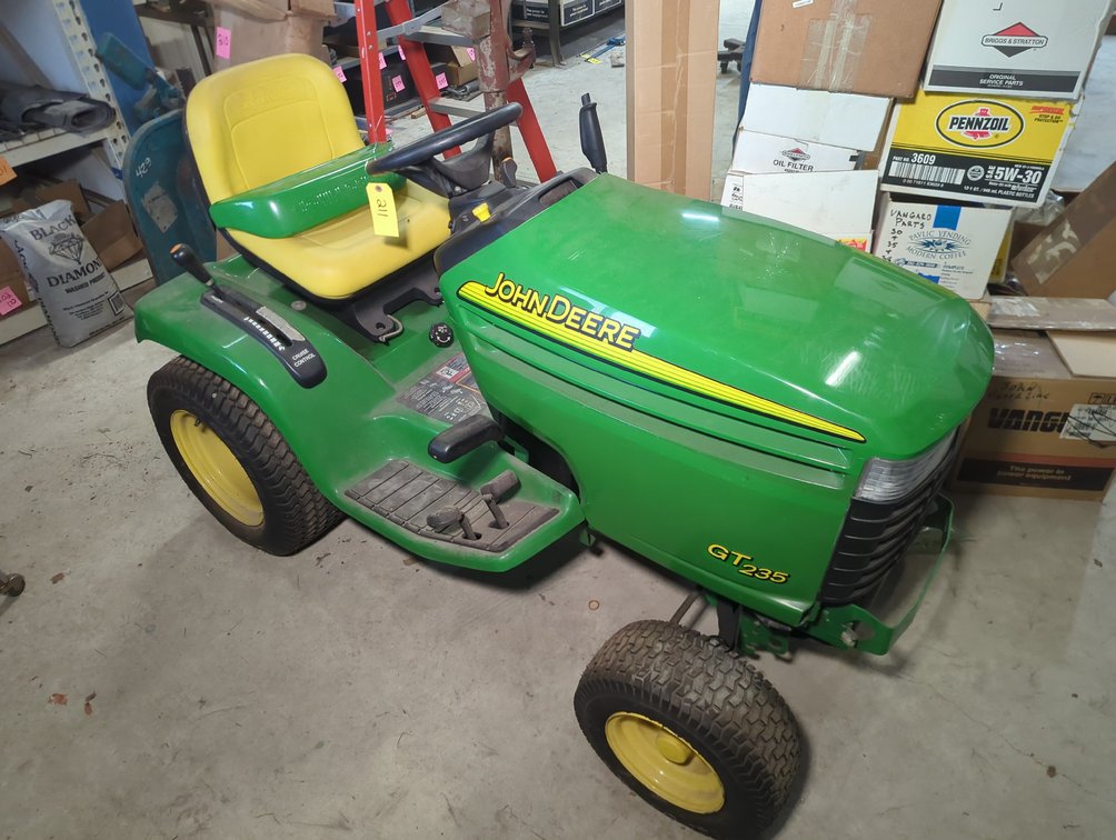 Image for The Larry Gruenberger Collection Online Auction