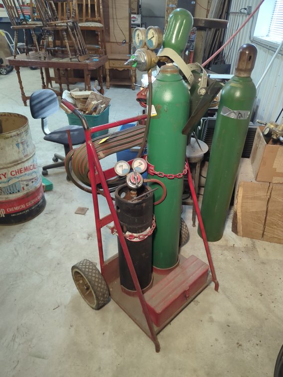 Image for The Larry Gruenberger Collection Online Auction
