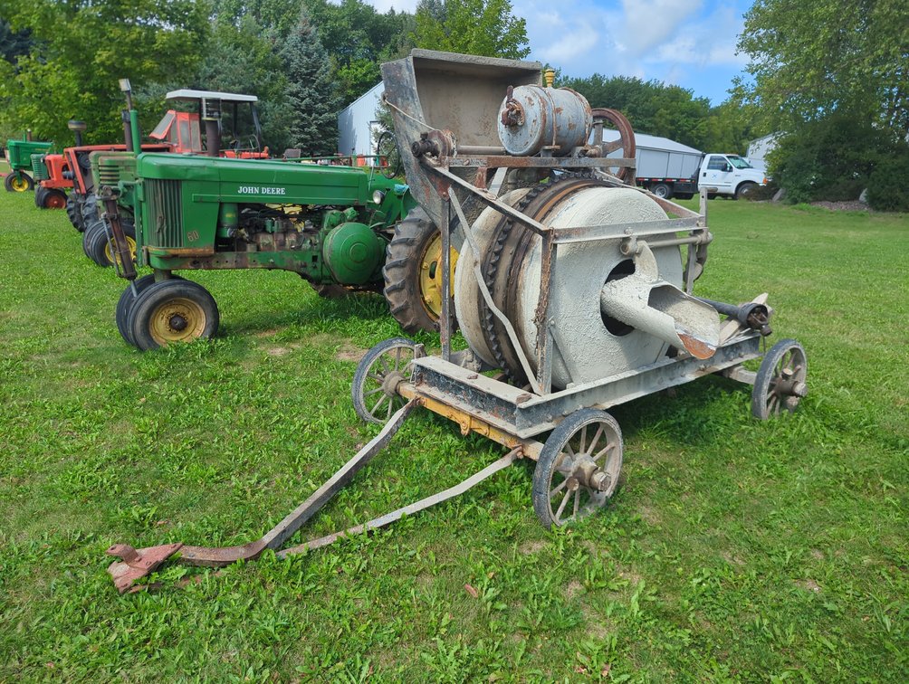 Image for The Larry Gruenberger Collection Online Auction