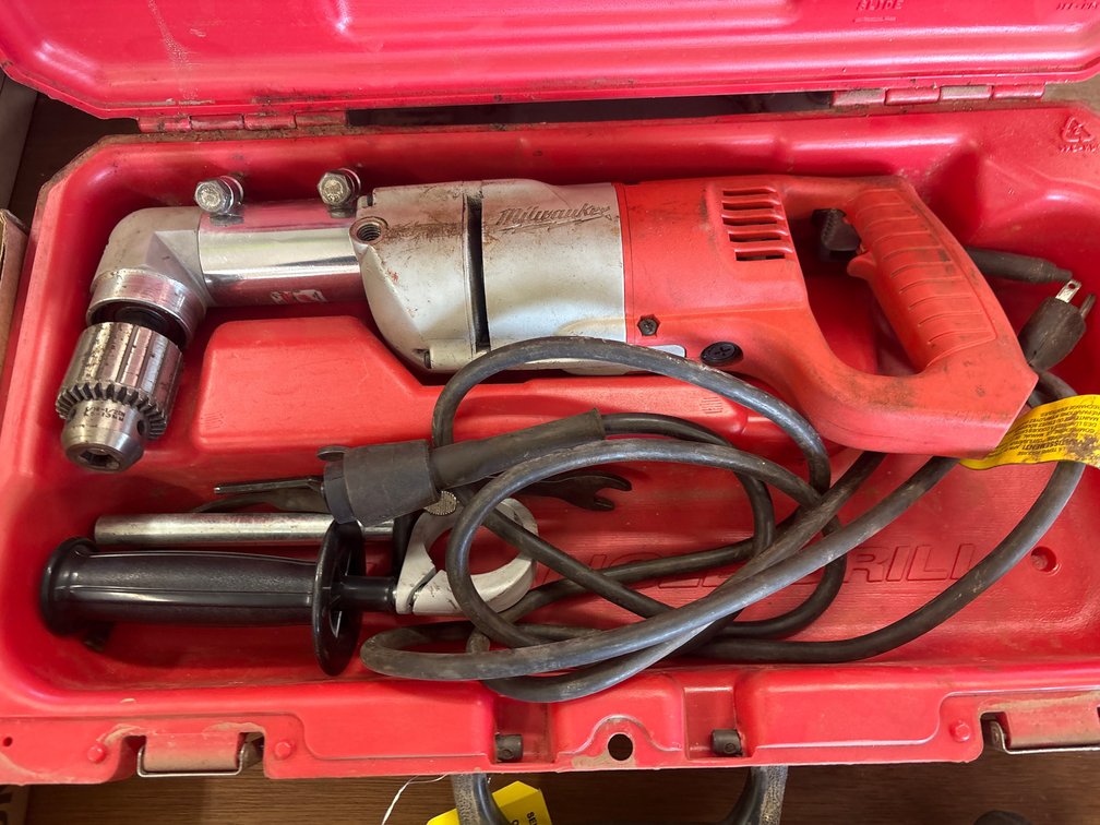 Image for Equipment, ATV's & Personal Property Online Auction