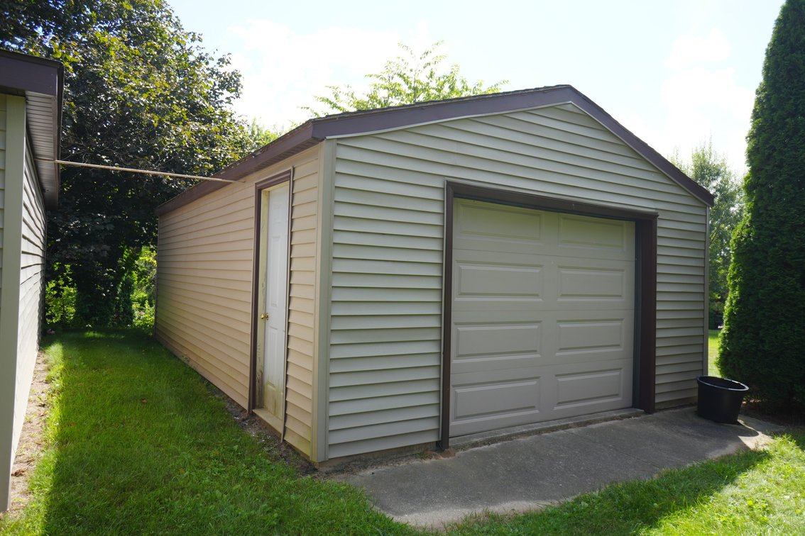 Image for West Bend Residential & Commercial Properties