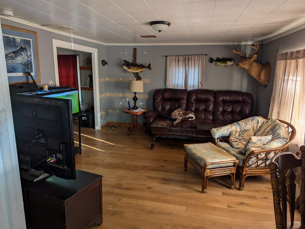 Image for Rolling Prairie Bar, Rental Home and 4-Car Garage