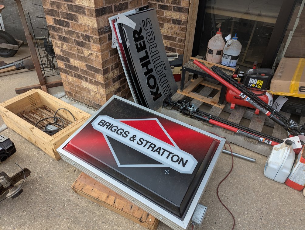 Image for 11th Annual Waupun Online Equipment Consignment Auction