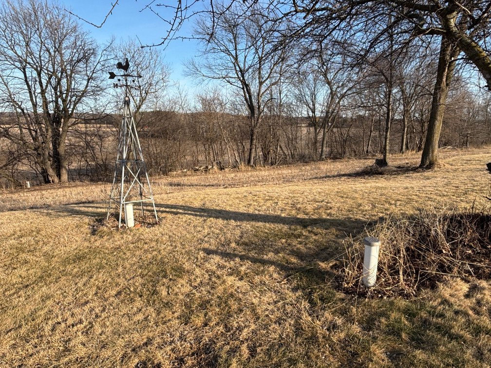 Image for 13 Acre COUNTRY ESTATE For Sale by Online Bidding