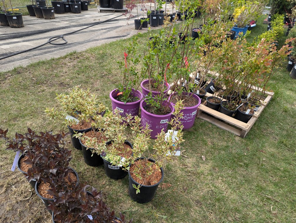 Image for Day 2 - 27th Annual Spring Lawn & Garden Online Consignment Auction