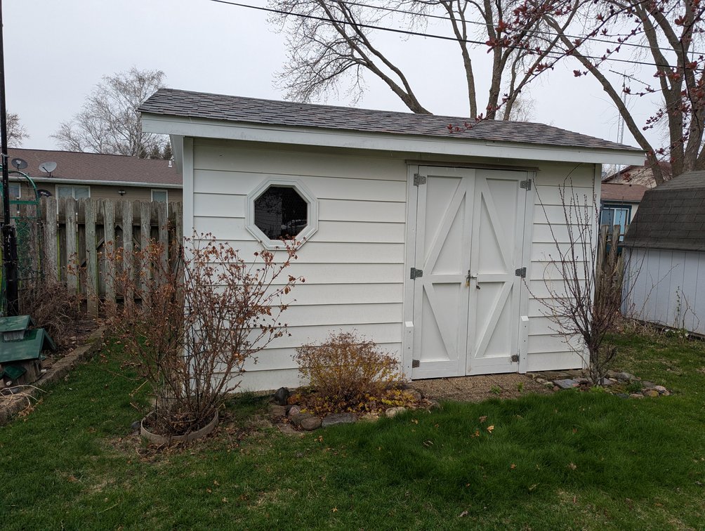 Image for 1218 Lisbon St, Watertown 3-bdrm Ranch Home