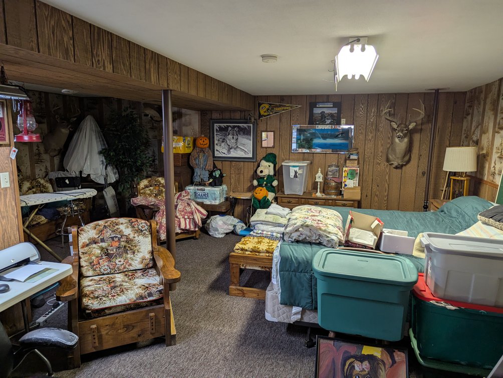 Image for 1218 Lisbon St, Watertown 3-bdrm Ranch Home