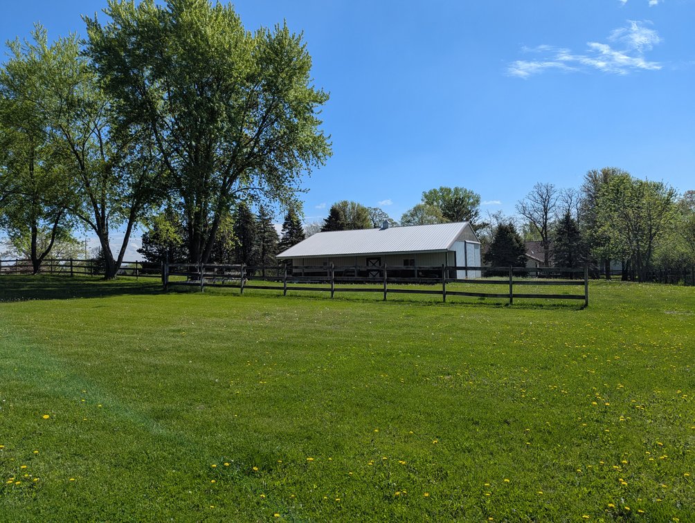 Image for 3-acre Oconomowoc Country Estate
