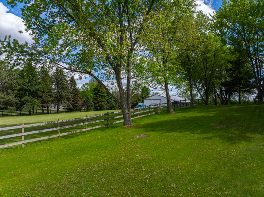 Image for 3-acre Oconomowoc Country Estate