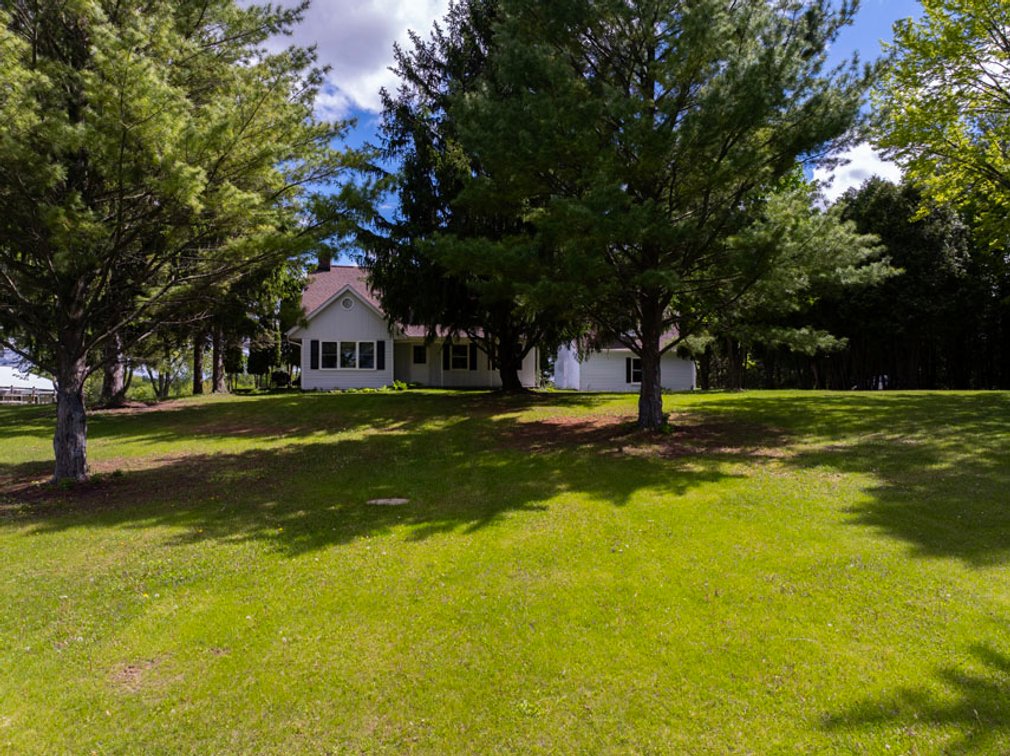 Image for 3-acre Oconomowoc Country Estate