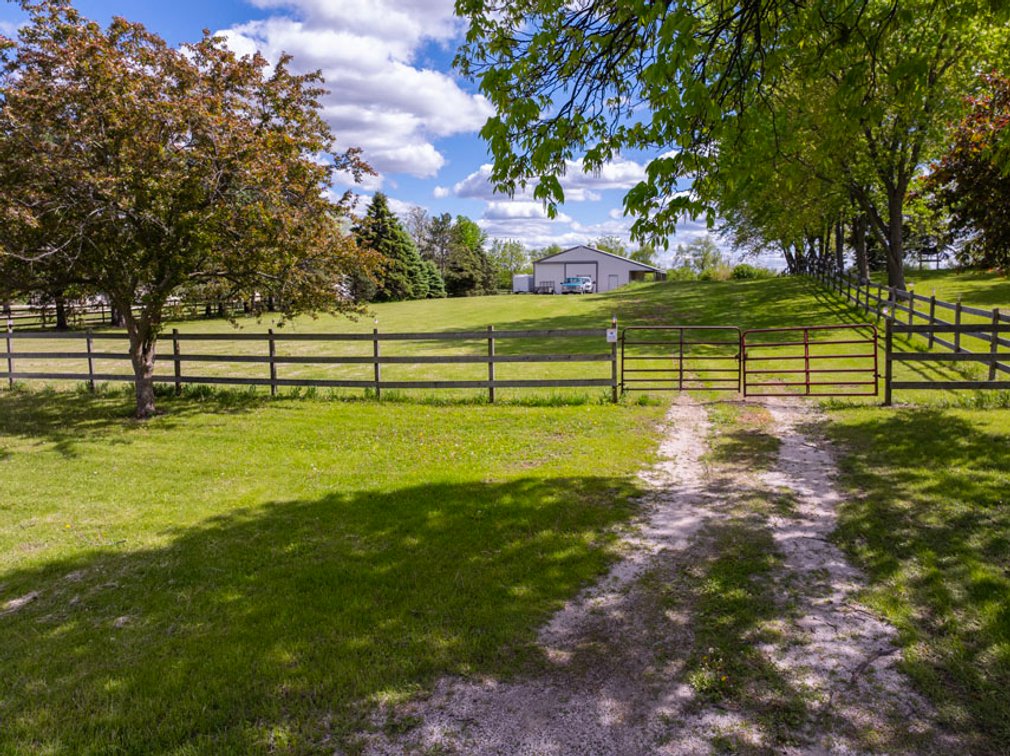 Image for 3-acre Oconomowoc Country Estate