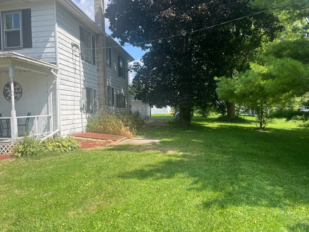 Image for N8538 Second St, Burnett 4-Bdrm Home