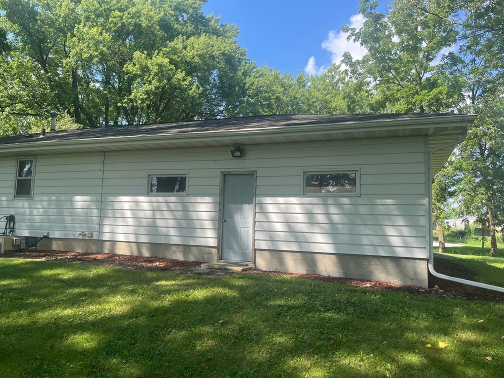 Image for Burnett, WI 2-Bedroom Ranch on Spacious Corner Lot
