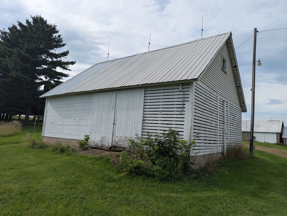 Image for 136.5 Acre Farm in Waterloo/Jefferson County