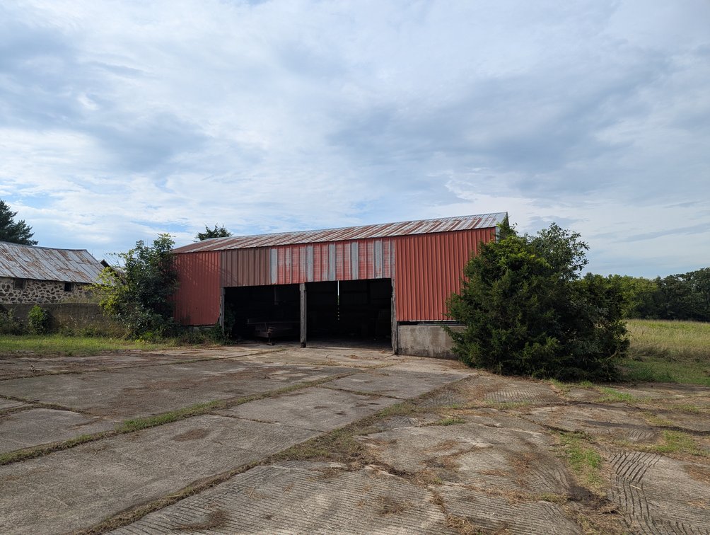Image for 136.5 Acre Farm in Waterloo/Jefferson County