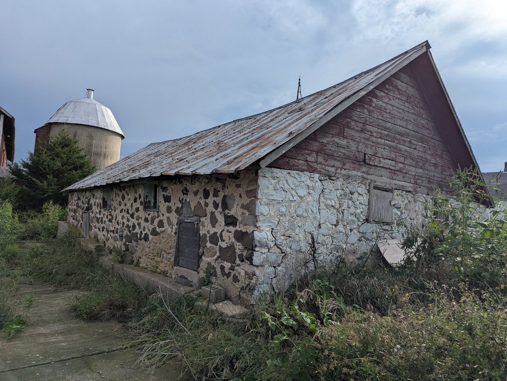 Image for 136.5 Acre Farm in Waterloo/Jefferson County