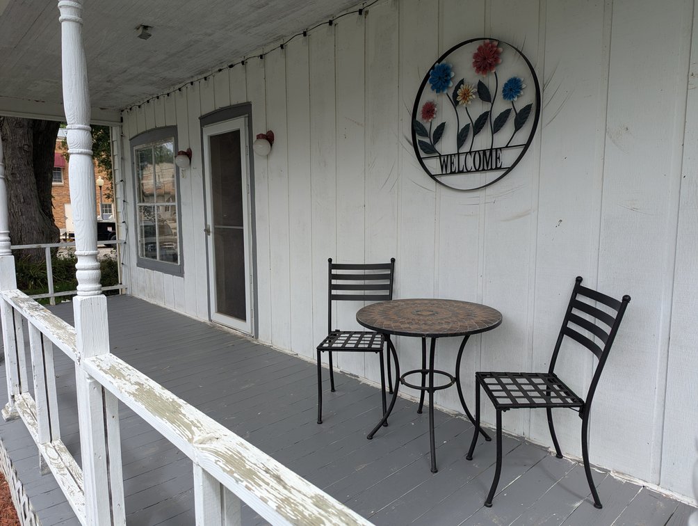 Image for N8538 Second St, Burnett 4-Bdrm Home