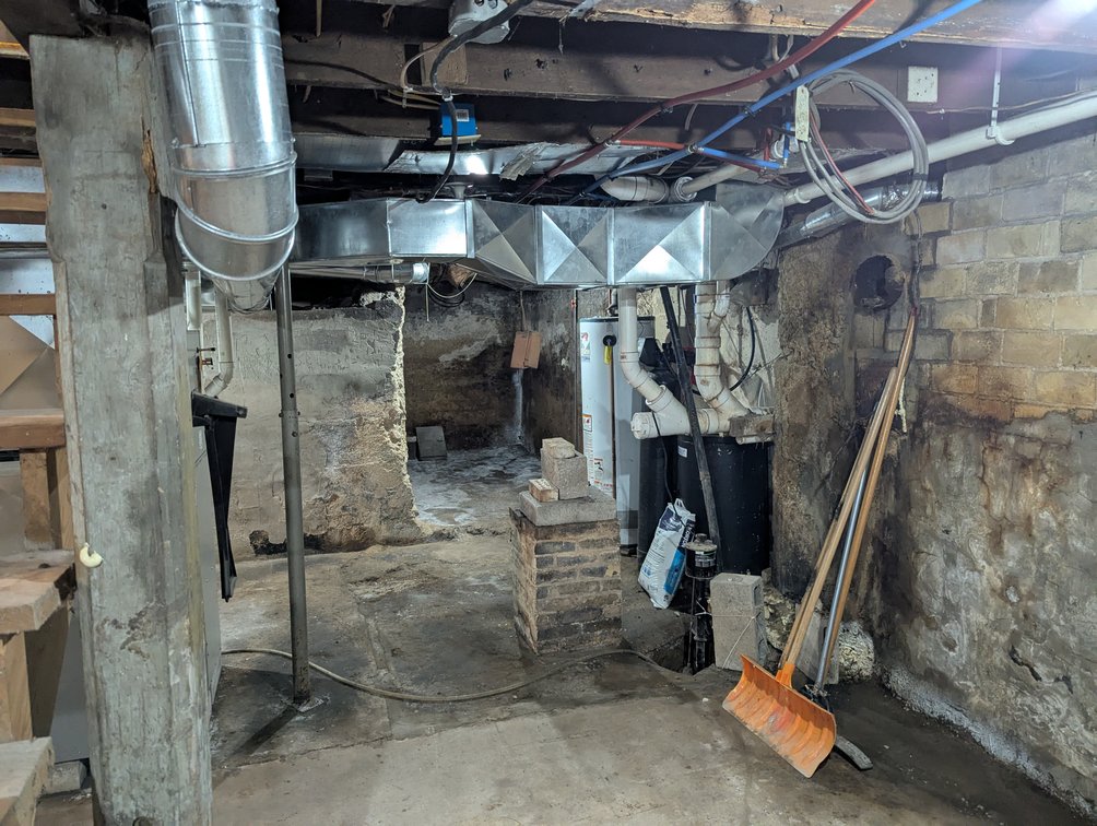 Image for N8538 Second St, Burnett 4-Bdrm Home
