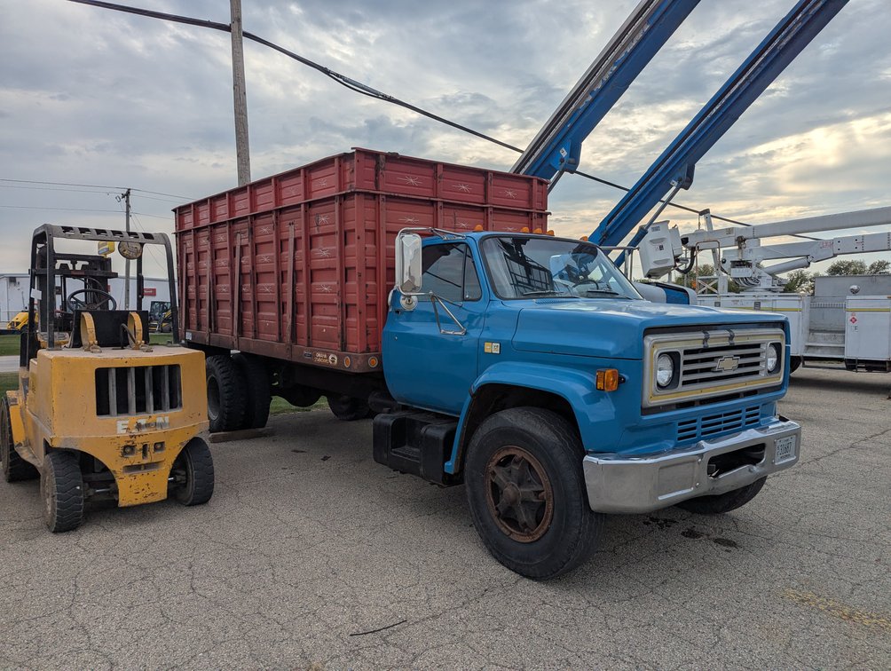 Image for Waupun 2025 Fall Consignment Online Auction