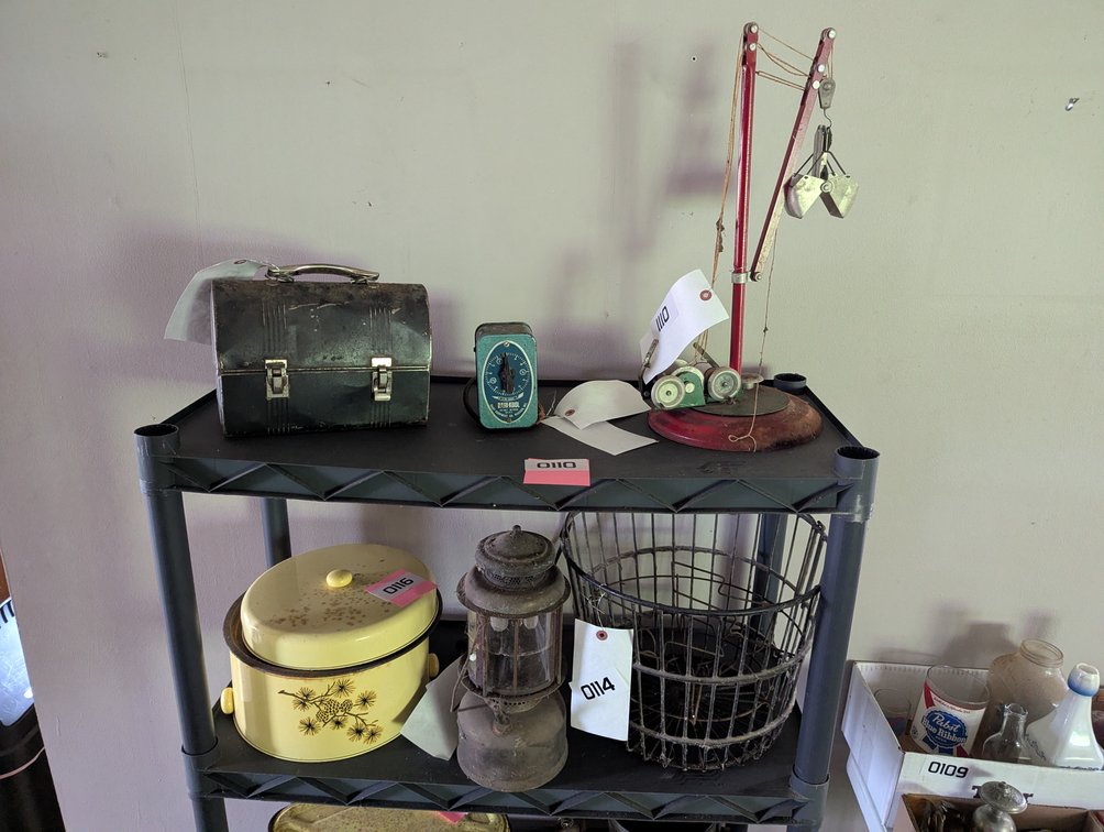 Image for Zank Living Estate Online Auction