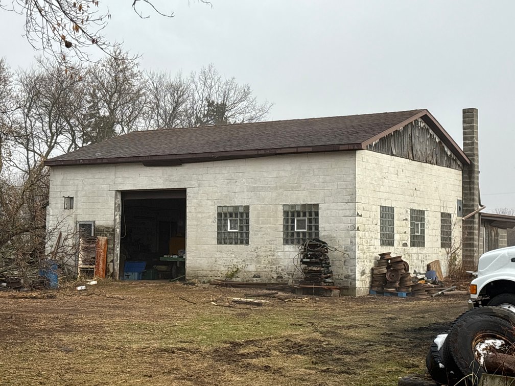 Image for Van Dyne Area 38-Acre Farm - Online Bidding