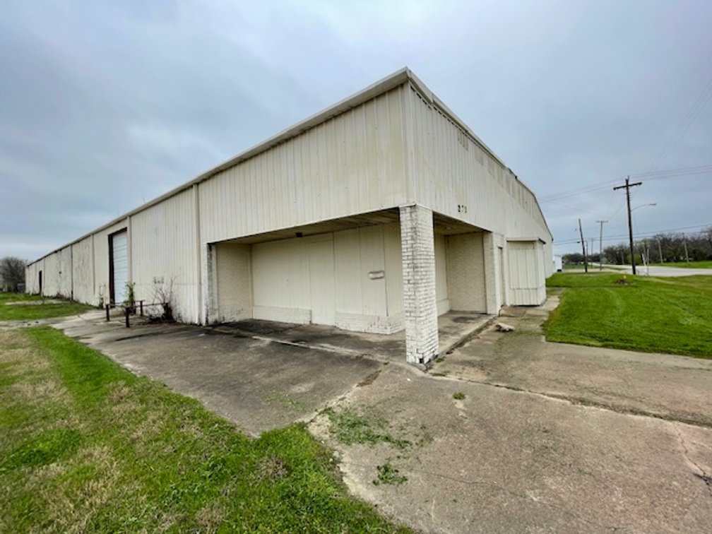 Image for City of Terrell Tx Online Auction