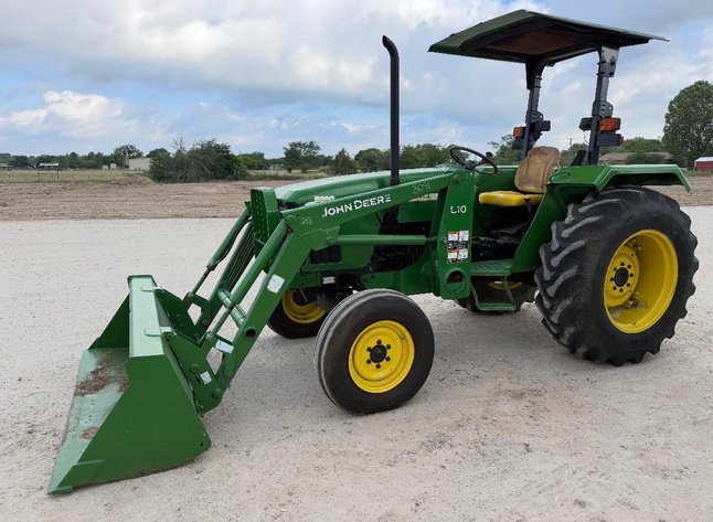 Image for May Online Only Consignemnt Auction