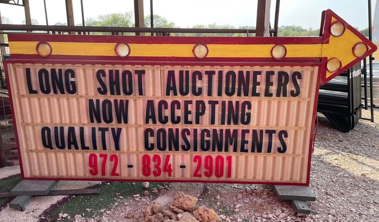 Image for 4th Annual Canton Tx Fall Live Auction