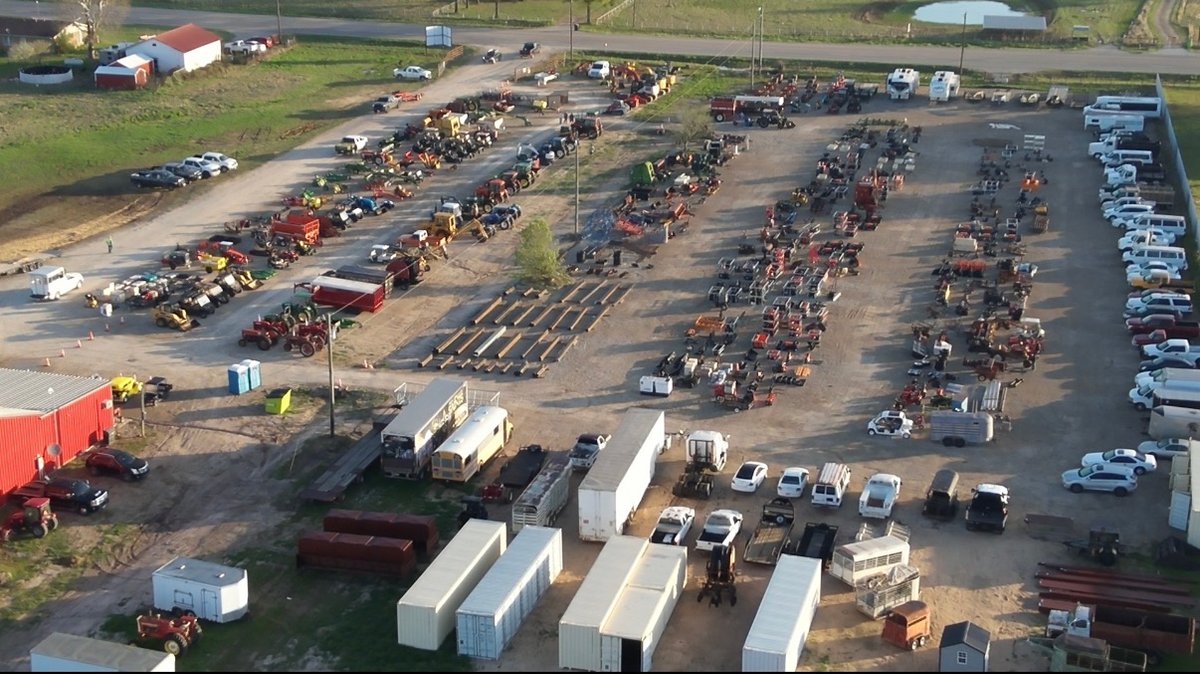 Image for 4th Annual Canton Tx Fall Live Auction