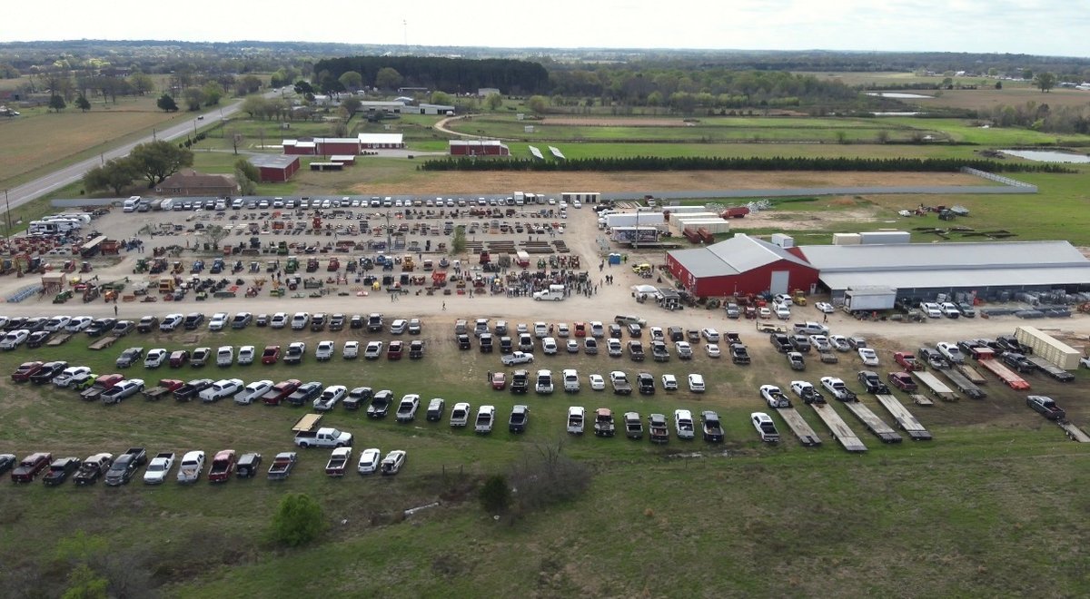 Image for 4th Annual Canton Tx Fall Live Auction
