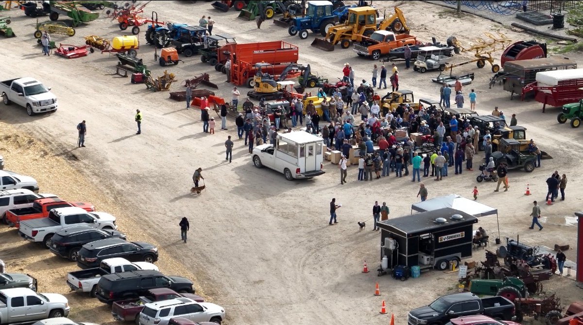 Image for 4th Annual Canton Tx Fall Live Auction