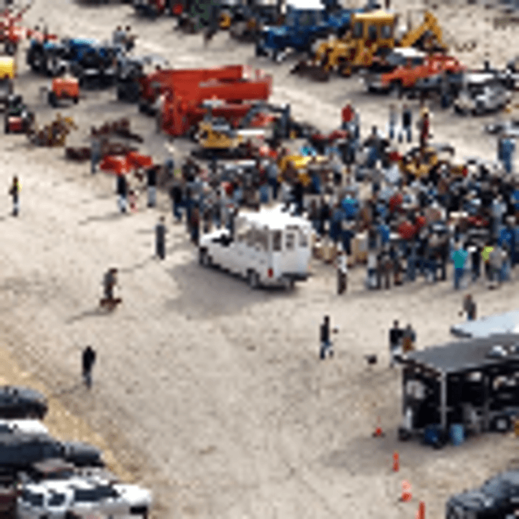 Image for 4th Annual Canton Tx Fall Live Auction