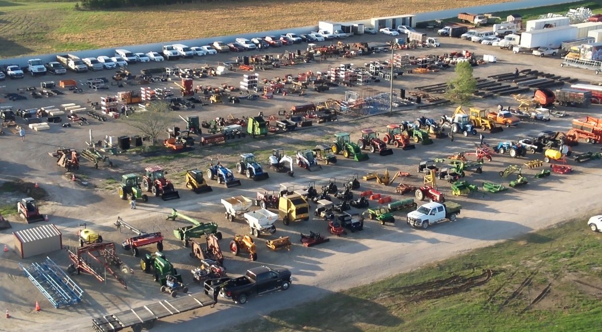 Image for 4th Annual Canton Tx Fall Live Auction