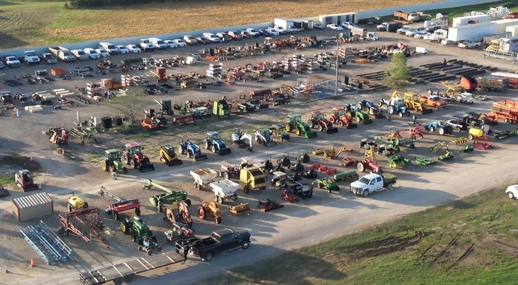 Image for 4th Annual Canton Tx Fall Live Auction