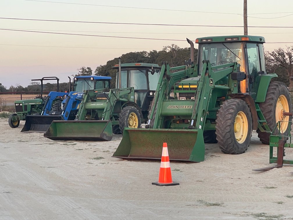 Image for 2nd Annual Canton Tx Fall Live Auction