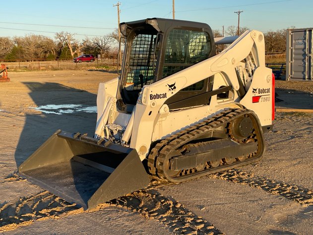 Image for Winter Online Only Equipment Auction
