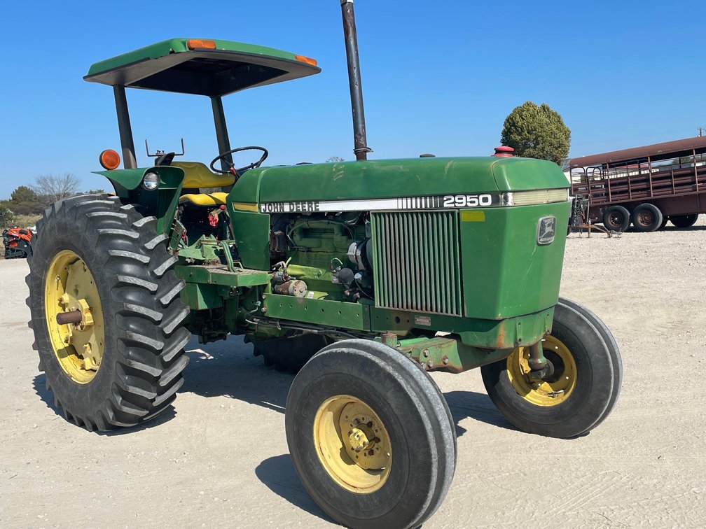 Image for Winter Online Only Equipment Auction